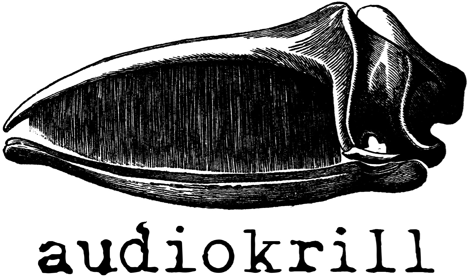 Audiokrill logo